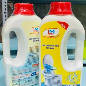 Chất Thông Cầu Cống Siêu Mạnh Liên Minh 1.6kg