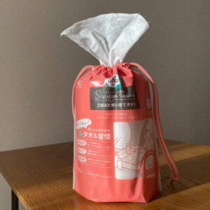 Khăn Mặt Khô 100% Cotton 100 cái