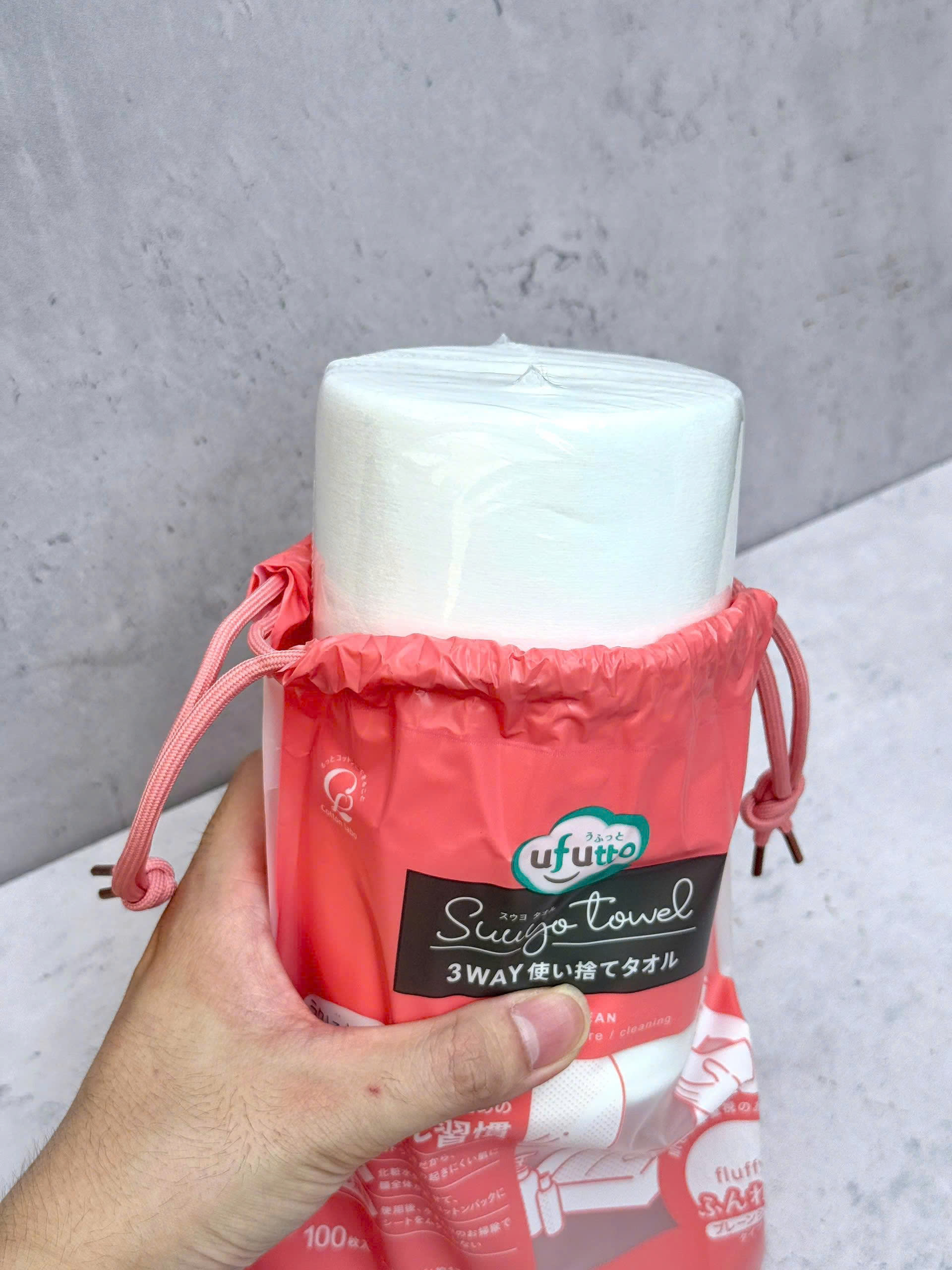 Khăn Mặt Khô 100% Cotton 100 cái 5 z7310857913989 1bb215232bcc562ede48c091bcb7bb15