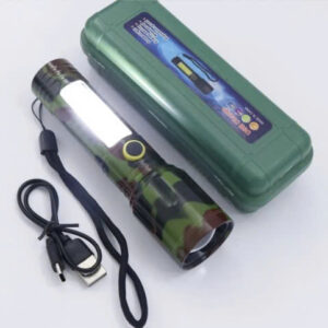 Đèn Pin MINI Siêu Sáng Cao Cấp