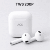 Tai Nghe Bluetooth Airpods Acs Tws 200p
