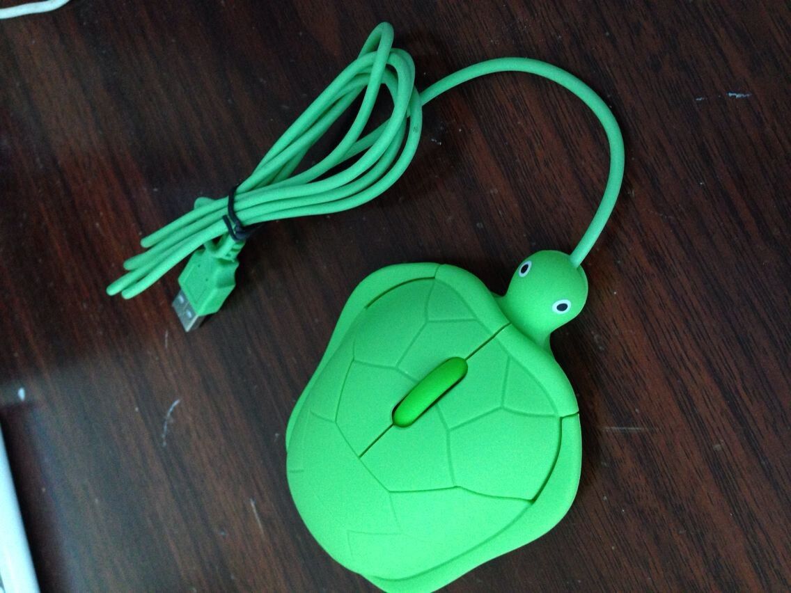 Chuột Máy Tính Hình Rùa 3 0838 1631147046 1918266783