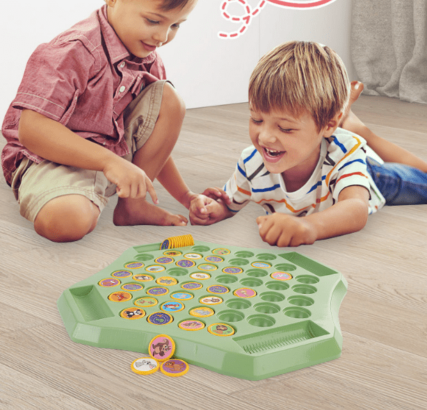 Đồ Chơi Cờ Cá Ném Cho Bé Phát Triển Trí Tuệ 110K 5 1153 do choi co ca nem cho be phat trien tri tue