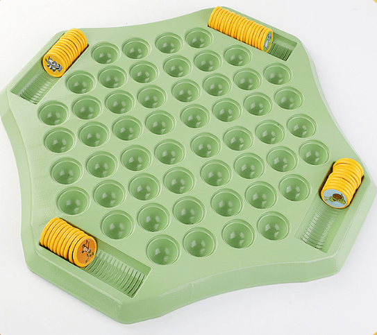 Đồ Chơi Cờ Cá Ném Cho Bé Phát Triển Trí Tuệ 110K 6 1155 do choi co ca nem cho be phat trien tri tue