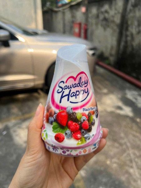 Sáp thơm phòng Sawaday Kobayashi 120g 95K 3 250 2585041 z7307157224615 167c6f2cfc09d7cb1c9996e7279fda53