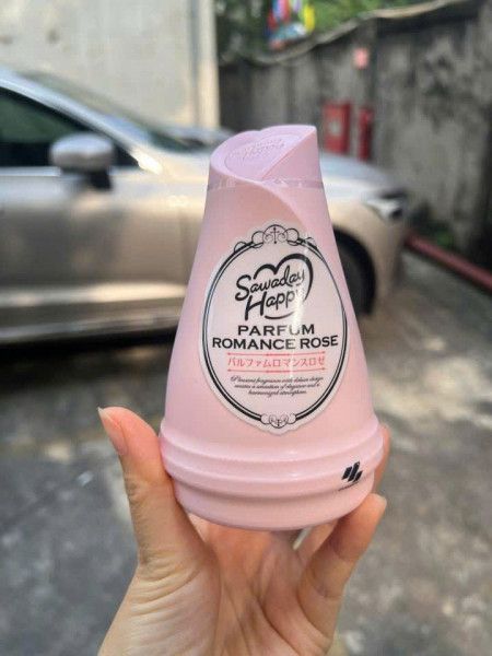 Sáp thơm phòng Sawaday Kobayashi 120g 95K 4 250 2585042 z7307157212646 b7fb1a76bee8f3dde22d3b860ef357d7