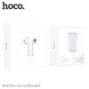 Tai nghe bluetooth TWS Hoco EW25 260K