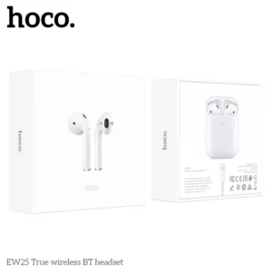 Tai nghe bluetooth TWS Hoco EW25 260K