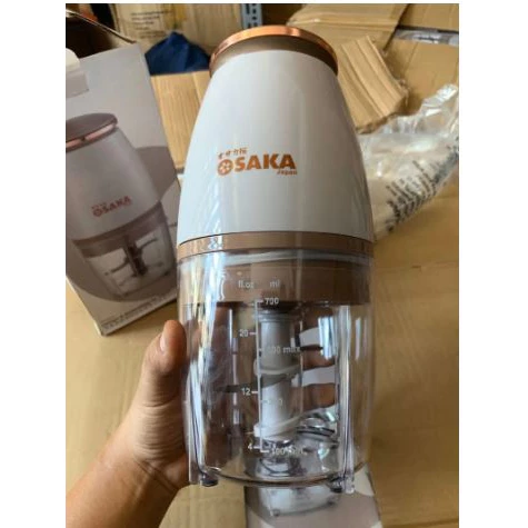 Máy Xay Osaka Japan Nắp Đồng Máy Xay Mọi Thực Phẩm 145K 2 vn 11134207 7r98o