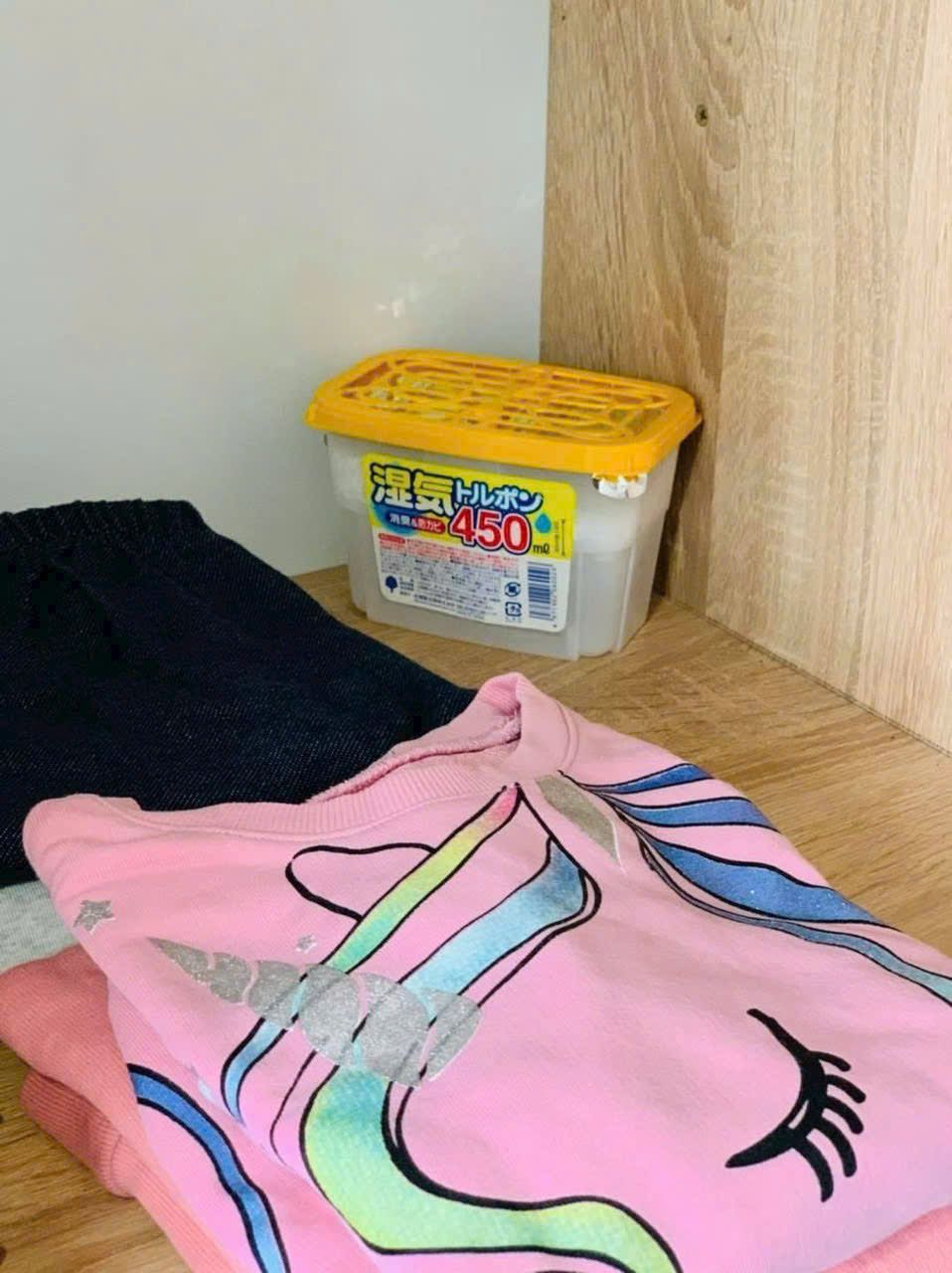 Hộp Hút Ẩm Kokubo Nhật Bản 450ml ( 75K ) 5 z7622441613132 b3780ec2c8c43e4f98e2dee79dfe7ba3