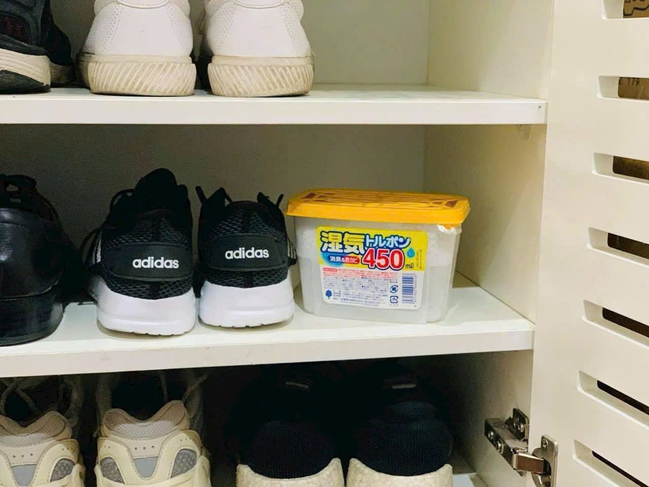 Hộp Hút Ẩm Kokubo Nhật Bản 450ml ( 75K ) 6 z7622441618462 19f4ce075da9f4197032cc08c67ccebe