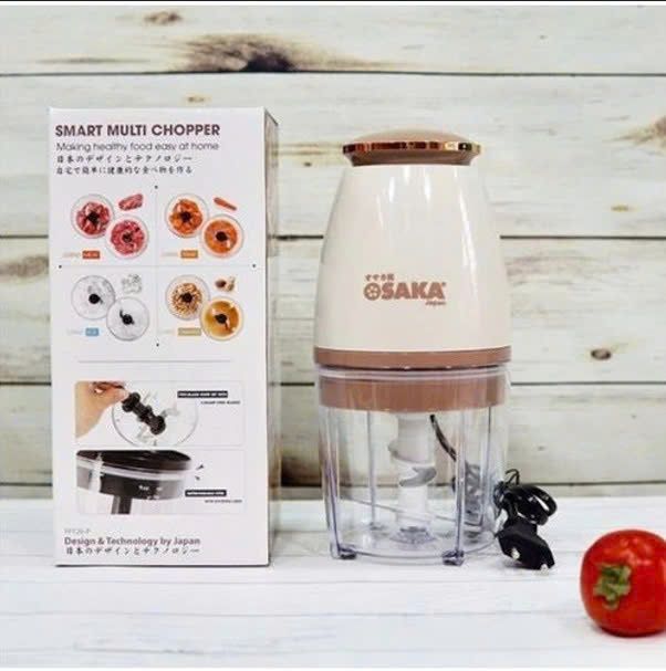 Máy Xay Osaka Japan Nắp Đồng Máy Xay Mọi Thực Phẩm 145K 3 z7663653692931 5bca1d51d3d7b80c69f776b918320365