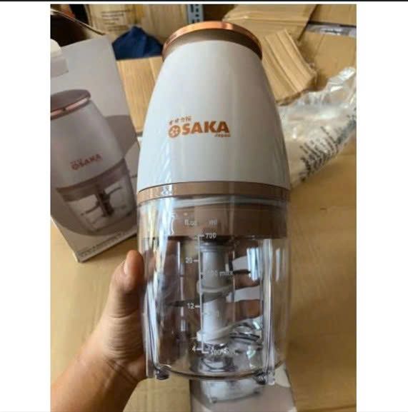 Máy Xay Osaka Japan Nắp Đồng Máy Xay Mọi Thực Phẩm 145K 7 z7663668264039 8aa59fd8702d2834f6493b74d77cb332