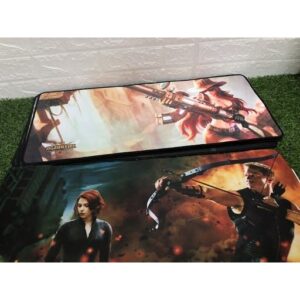 Miếng Lót Chuột Đại S (700x300x3mm) (75K)