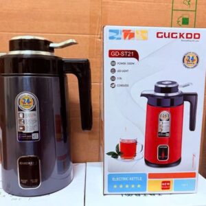 Ấm Đun Siêu Tốc GUGKDD ST21 3.0L.