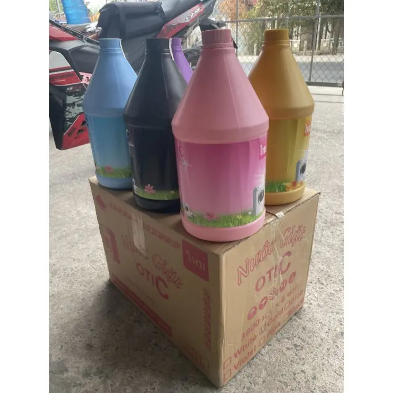 Nước Giặt Otic Can Lớn 3.8L. 4 Nuoc giat Otic Can Lon 2 768x768 1