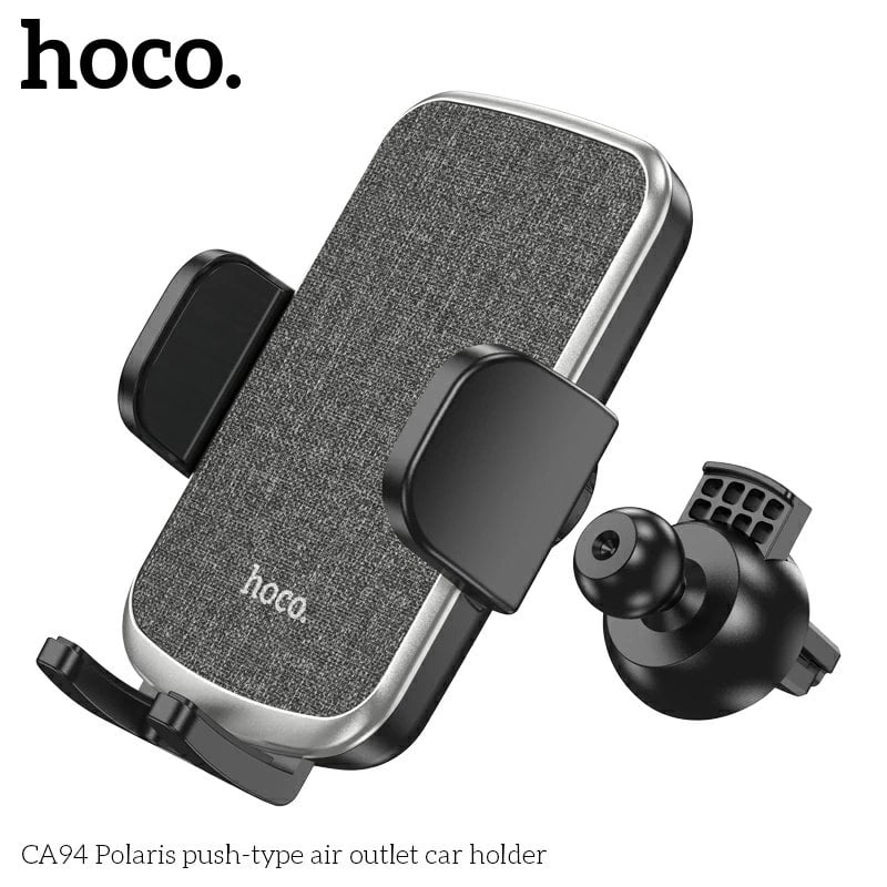 Giá đỡ xe hơi Hoco CA94.