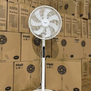 Quạt Maili 7 Cánh 8 Cấp Độ Có Điều Khiển