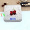Cân Điện Tử Nhà Bếp (5kg) Mặt Nhôm Cao Cấp