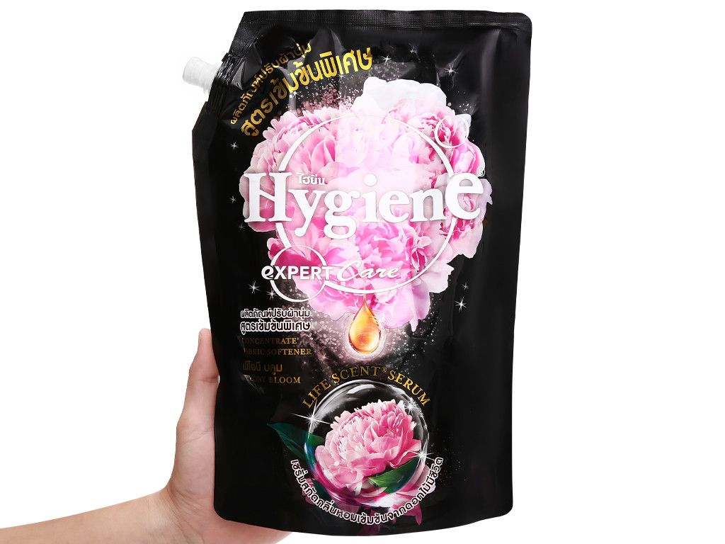 Nước xả Hygiene hàng Thái túi 1100ml 3 z5314705488149 bb0fb98bc2af7bc52ca3563ab10ac196