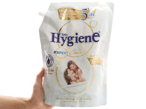 Nước xả Hygiene hàng Thái túi 1100ml 4 z5314705488150 84072342531f4368974aa0cf448f13d8