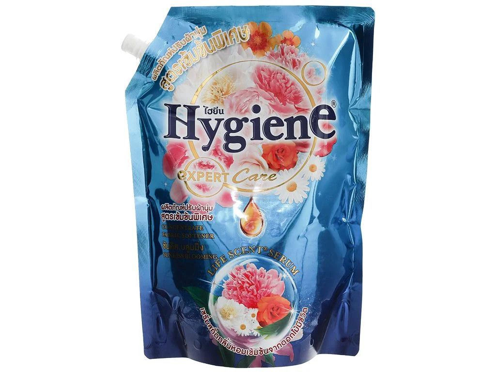 Nước xả Hygiene hàng Thái túi 1100ml 5 z5314705488157 e621eb3a9c4ec8b76124d2d1318413fe