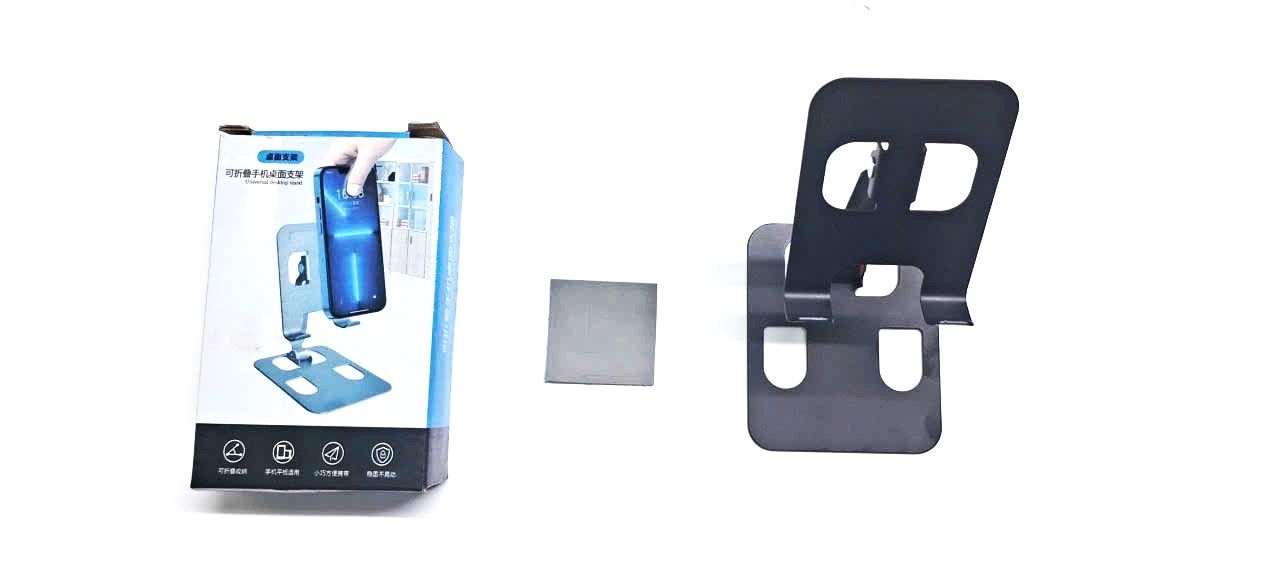 Giá Đỡ Điện Thoại Nhôm AT1, Hợp Kim Nhôm Cao Cấp 5 z7097762965852 dfa6b57e7b722c9524e1390989132f57