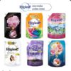 Nước xả Hygiene hàng Thái túi 1100ml