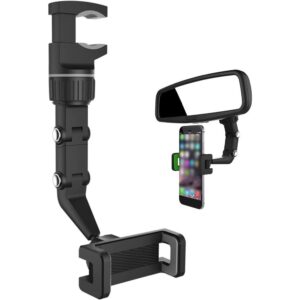 Giá Treo Điện Thoại Chân Kẹp (HD1004)