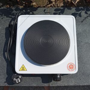 Bếp Điện Pha Cà Phê 1000W (HD1005)