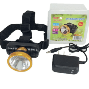 Đèn đội đầu sáng trắng 50W (HD1011)