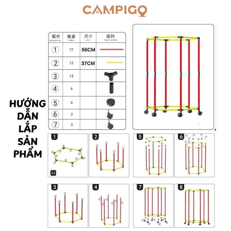 Giá Treo Quần Áo - Giá Phơi Đồ Decor Phòng Ngủ Ban Công (HD1042) 7 1791446261790 686489605491850542 1927509232736261911 203c783bbaaa316c54572d25578893bd
