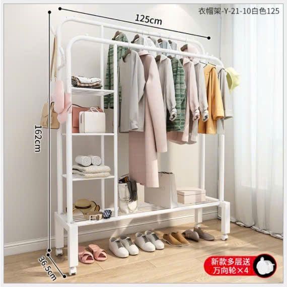 Giá / Kệ phơi quần áo 1726 (HD1046) 4 1791616551273 4136076257053027790 g8093581074759143674 dfffc4895782c977bb232ed92fd20d60
