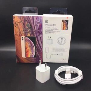Bộ Sạc Iphone XS Max Linh Kiện ( HD1038 )