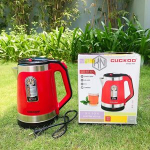 Ấm siêu tốc Gugkdd ST17 Dung tích 2.5L (HD1032)